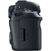 Canon EOS 5D Mark IV DSLR Camera Black With 24-70mm F/4L IS USM Lens