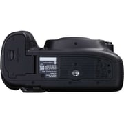 Canon EOS 5D Mark IV DSLR Camera Black With 24-70mm F/4L IS USM Lens