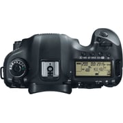 Canon EOS 5D Mark III DSLR Camera Black With EF 24-105 f/4L IS Lens