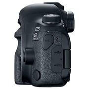 Canon EOS 6D Mark II DSLR Camera Body Black