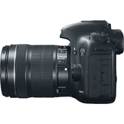 Canon EOS 7D Mark II (G) DSLR Camera Black With EF-S 18-135 IS USM Lens