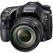 sony Alpha a77 II Mirrorless Camera - ILCA77M2Q + 16-50mm Lens