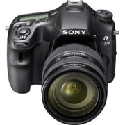 sony Alpha a77 II Mirrorless Camera - ILCA77M2Q + 16-50mm Lens