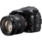 sony Alpha a77 II Mirrorless Camera - ILCA77M2Q + 16-50mm Lens