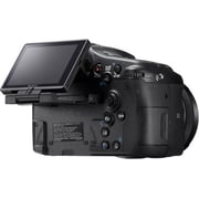 sony Alpha a77 II Mirrorless Camera - ILCA77M2Q + 16-50mm Lens