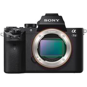 Sony Alpha a7 II Full Frame Mirrorless Camera - ILCE7M2