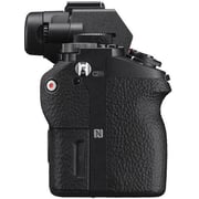 Sony Alpha a7 II Full Frame Mirrorless Camera - ILCE7M2