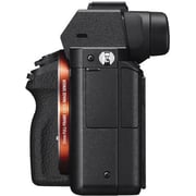 Sony Alpha a7 II Full Frame Mirrorless Camera - ILCE7M2