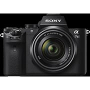 Sony Alpha a7 II Full Frame Mirrorless Camera - ILCE7M2K With FE 28-70mm F/3.5-5.6 OSS Zoom Lens