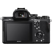 Sony ILCE7M2K Mirrorless Digital Camera With FE 28-70mm F/3.5-5.6 OSS Zoom Lens
