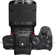 Sony Alpha a7 II Full Frame Mirrorless Camera - ILCE7M2K With FE 28-70mm F/3.5-5.6 OSS Zoom Lens