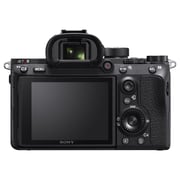 Sony A7R III Digital Mirrorless Camera Body Only Black