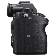 Sony Alpha a7R III Full Frame Mirrorless Camera (Body Only) Black - ILCE7RM3