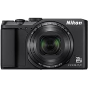 Nikon Coolpix A900 Digital Camera Black