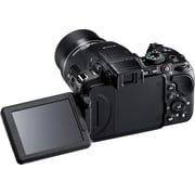Nikon B700 Coolpix Digital Still Camera W/Wifi Black