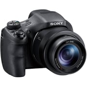 Sony DSC-HX350 Digital Camera Black