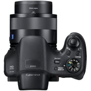 Sony DSC-HX350 Digital Camera Black