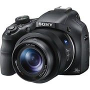 Sony DSCHX400 Digital Camera Black