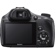 Sony DSCHX400 Digital Camera Black