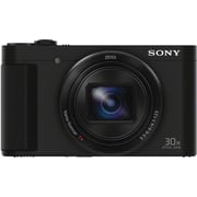 Sony DSCHX90VB Wi-Fi Digital Camera Black