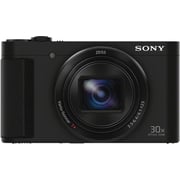 Sony DSCHX90VB Wi-Fi Digital Camera Black