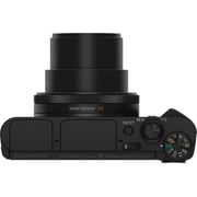 Sony DSCHX90VB Wi-Fi Digital Camera Black