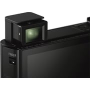 Sony DSCHX90VB Wi-Fi Digital Camera Black