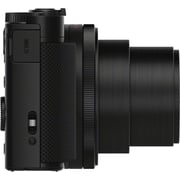 Sony DSCHX90VB Wi-Fi Digital Camera Black