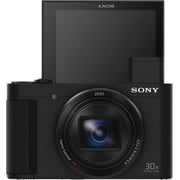 Sony DSCHX90VB Wi-Fi Digital Camera Black