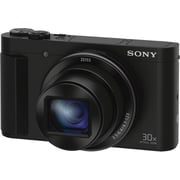 Sony DSCHX90VB Wi-Fi Digital Camera Black
