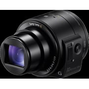 Sony DSCQX30 Cybershot Lens Style Camera
