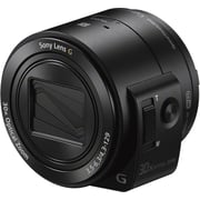 Sony DSCQX30 Cybershot Lens Style Camera
