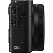 Sony DSCRX100M5 Digital Camera Black