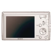 Sony Cyber-shot DSC-W510 Digital Camera Silver