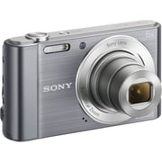 كاميرا رقمية سوني سايبر شت دي اس سي دبليو 810 فضية