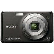Sony DSCWX220 Digital Camera Black