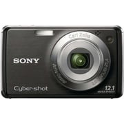 Sony DSCWX220 Digital Camera Black
