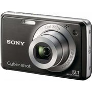 Sony DSCWX220 Digital Camera Black