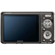 Sony DSCWX220 Digital Camera Black