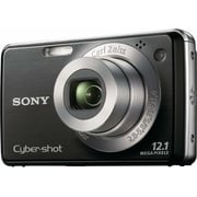 Sony DSCWX220 Digital Camera Black