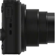 Sony DSCWX350 Digital Camera Black