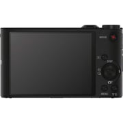 كاميرا رقمية  سوني دي اس سي دبليو 350سوداء