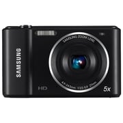 Samsung ES90 Digital Still Camera Black