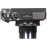 Canon Power Shot G7X Mark II Digital Camera Black