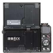 Canon Power Shot G7X Mark II Digital Camera Black