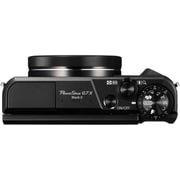 Canon Power Shot G7X Mark II Digital Camera Black