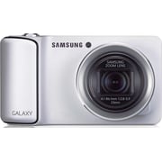 Samsung Galaxy Camera GC100 White