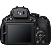 Fujifilm Finepix HS50 Digital Camera