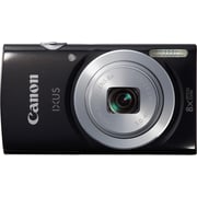 Canon IXUS 145 Digital Camera Black