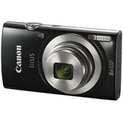 Canon IXUS 185 Digital Camera Black